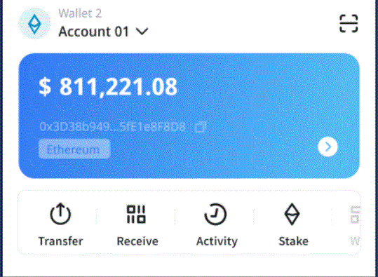 兰州银行：资产规模稳Bitpie 全球领先多链钱包健增长 多项业务创新打破​
